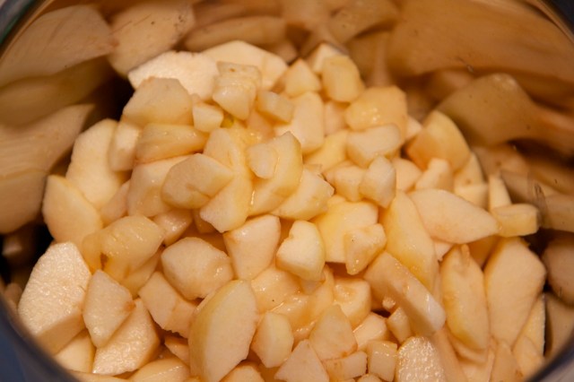 Triallan - Hjemmelagd pæresyltetøy