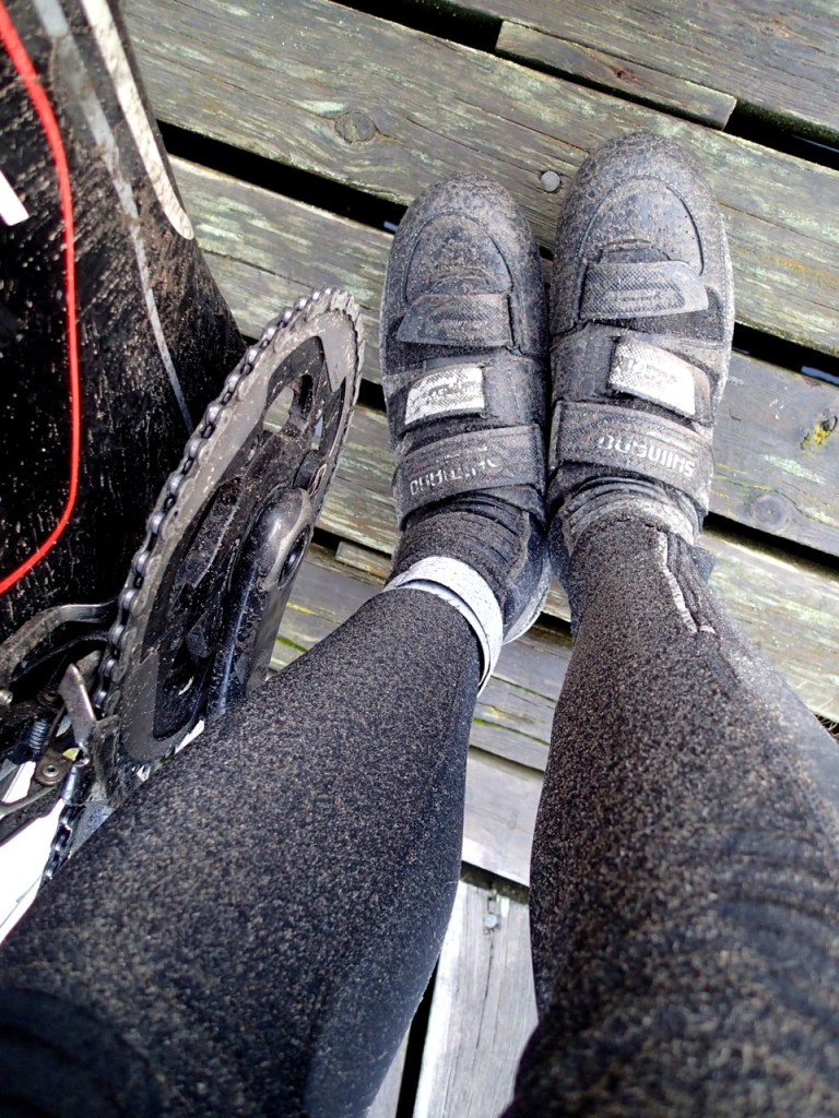 Triallan + Specialized Shiv - Treningsglede - Sykkeltur