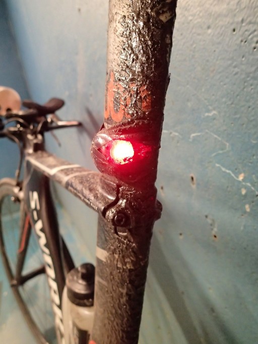 Triallan + Specialized Shiv - Treningsglede - Sykkeltur