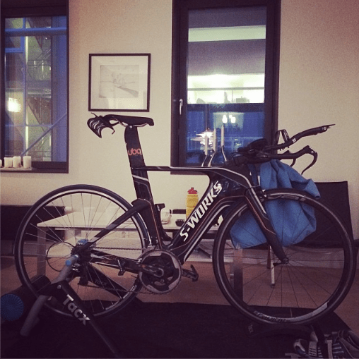 Triallan - Specialized - Rulleøkt 02