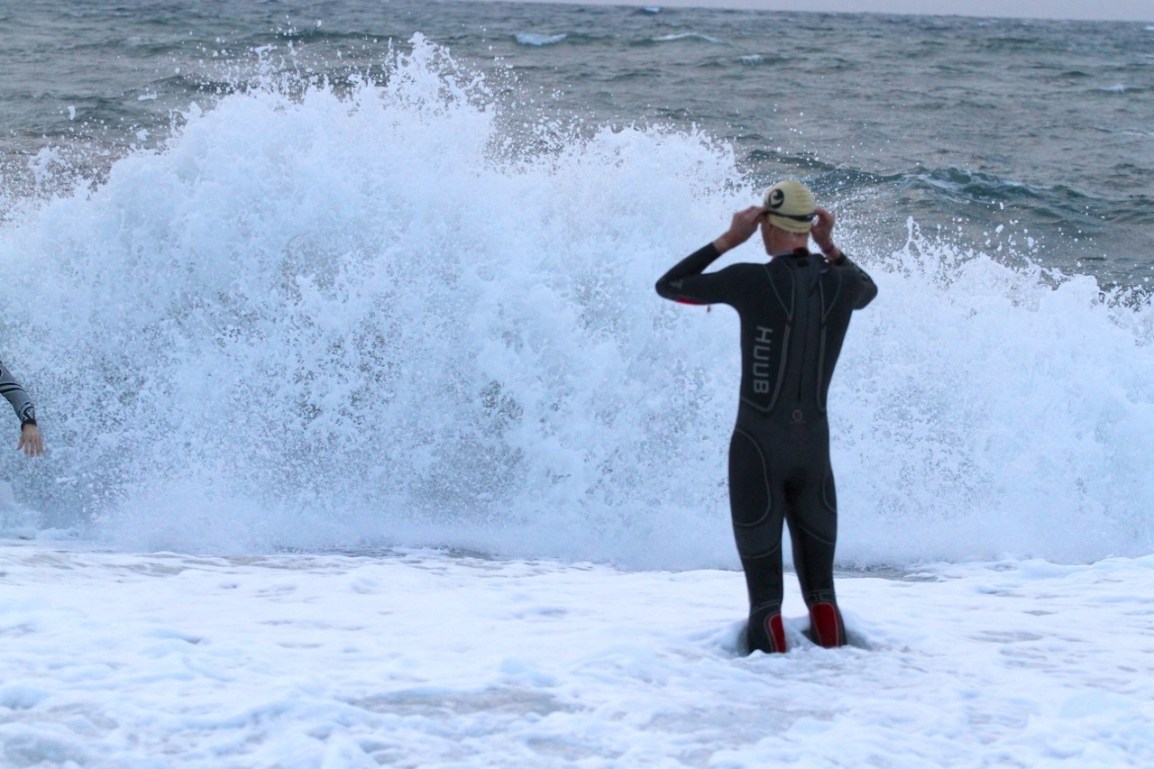 Triallan - HUUB - Rasmus Henning - Trinordic