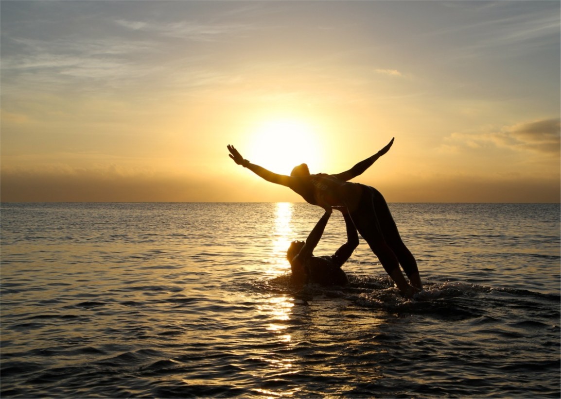 Triallan - HUUB - Rasmus Henning - Trinordic