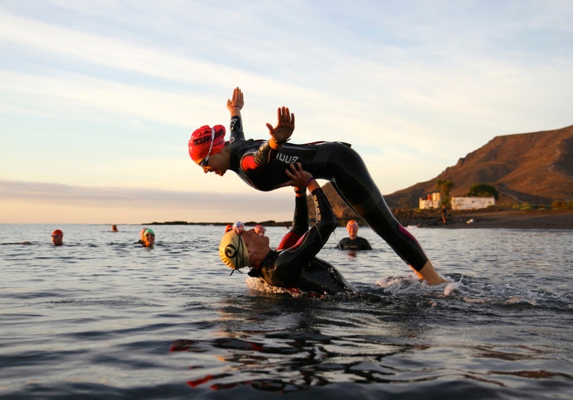 Triallan - HUUB - Rasmus Henning - Trinordic