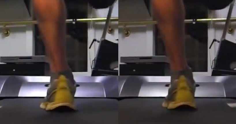 Innleggssåle VenstreTriallan - Formthotics - Klinikk for Alle - Pronasjonskontroll fot