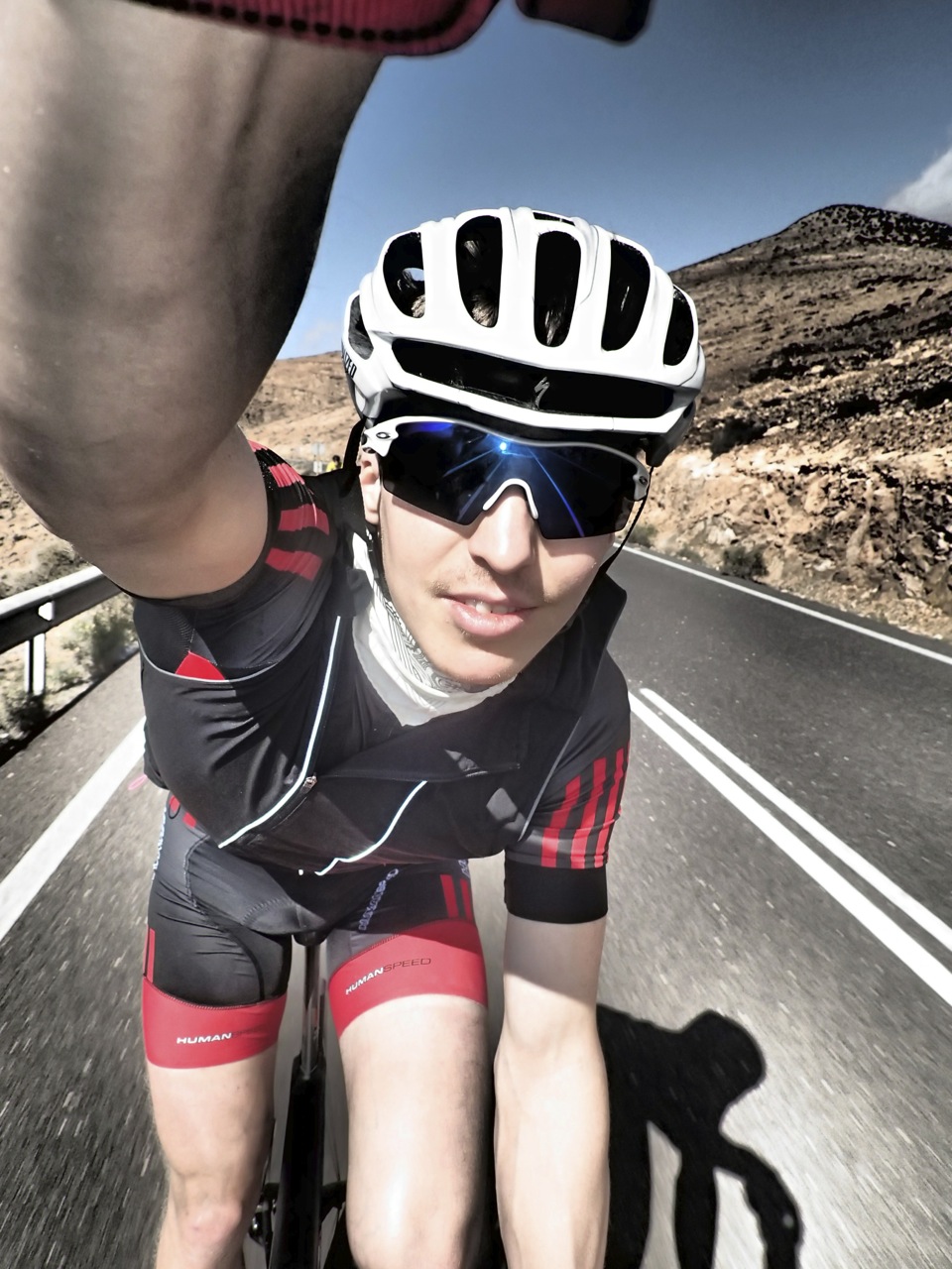 Triallan - Specialized - Humanspeed - TriNordic - Fuerteventura - Cycling - Playitas