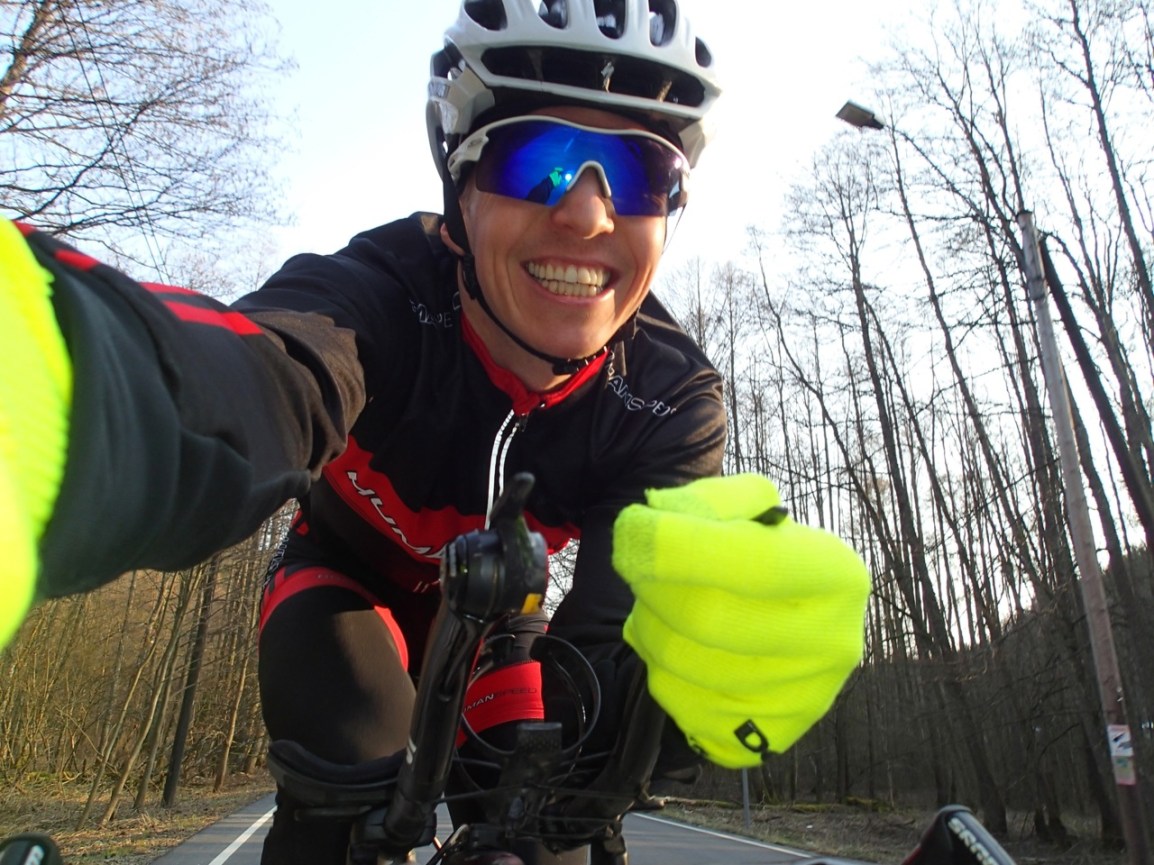 Triallan - Sykkeltur - Follo - Soon - Specialized Shiv - HumanSpeed