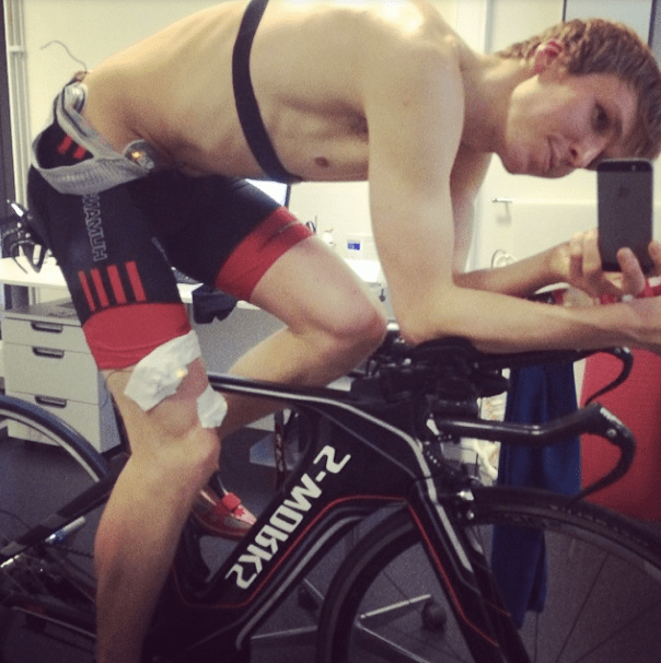 Specialized Shiv - Triallan - Klinikk for Alle - Kine 2