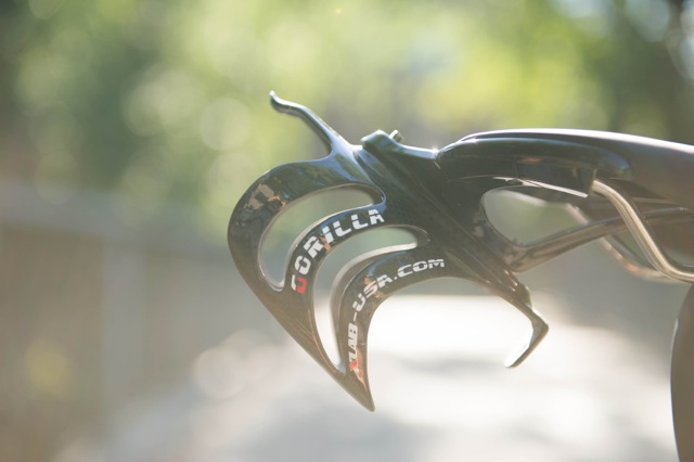 Triallan - Specialized Shiv - Landevei - TriNordic