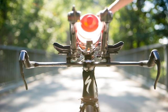 Triallan - Specialized Shiv - Landevei - TriNordic