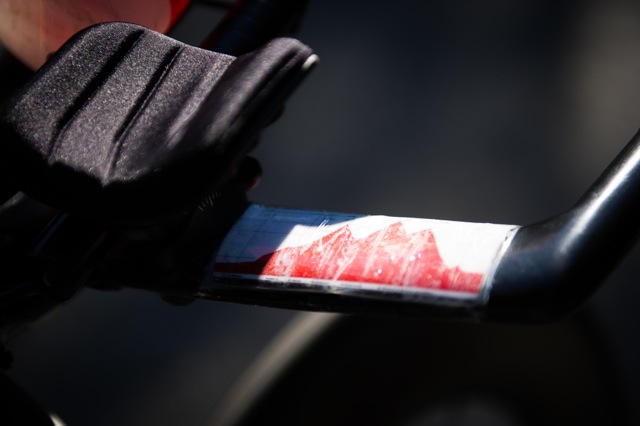 Triallan - Specialized Shiv - Landevei - TriNordic