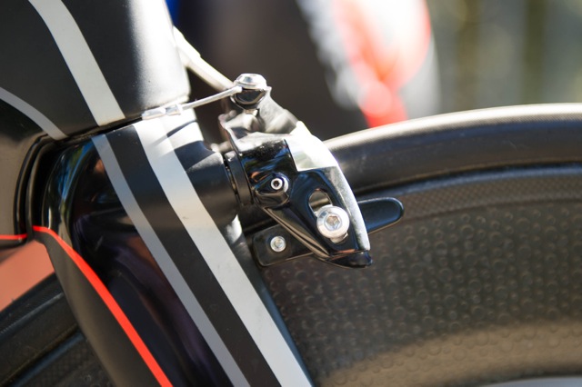 Triallan - Specialized Shiv - Landevei - TriNordic