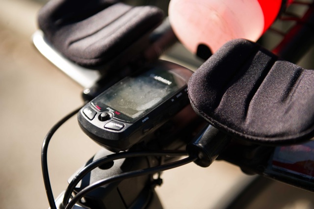 Triallan - Specialized Shiv - Landevei - TriNordic