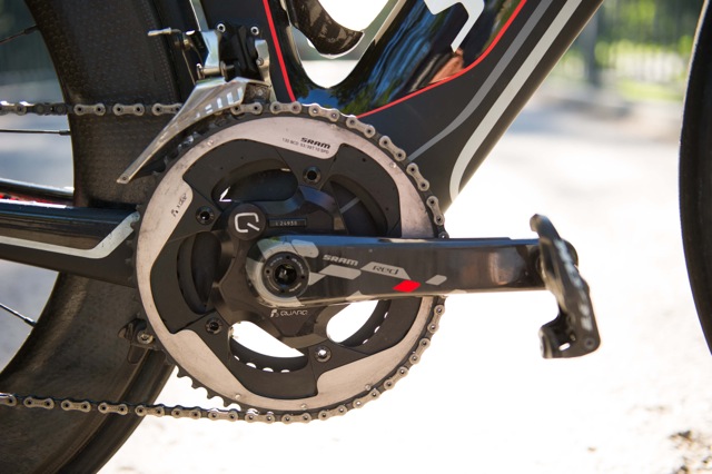 Triallan - Specialized Shiv - Landevei - TriNordic