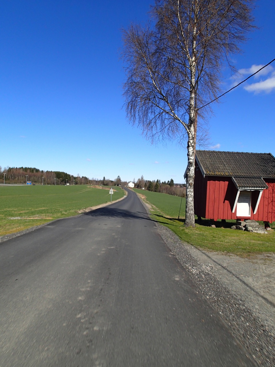 Triallan - Oslo - Son - flotteste sykkelrute 