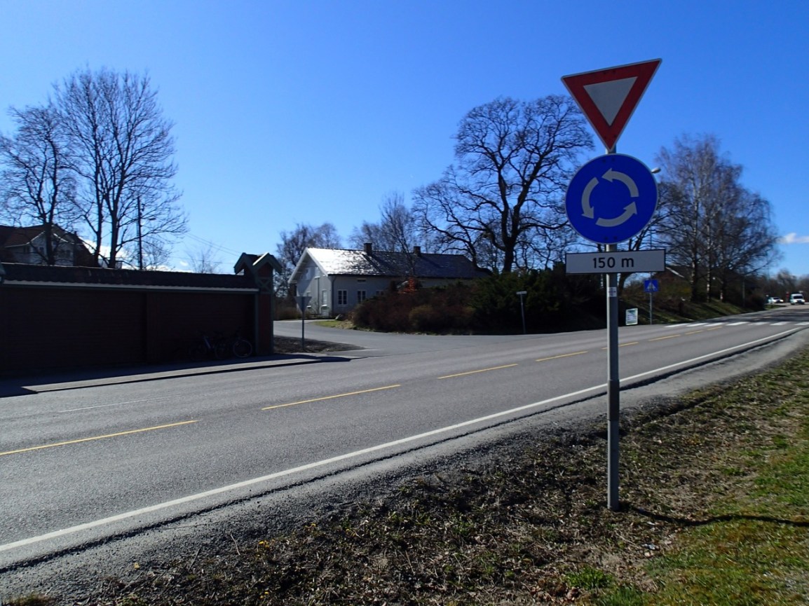 Triallan - Oslo - Son - flotteste sykkelrute 