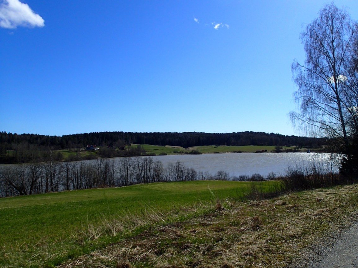 Triallan - Oslo - Son - flotteste sykkelrute 