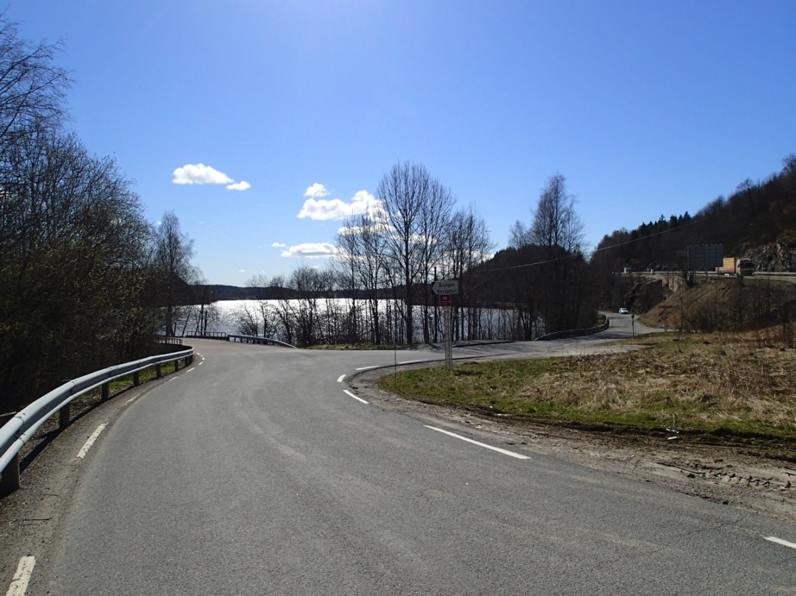 Triallan - Oslo - Son - flotteste sykkelrute 