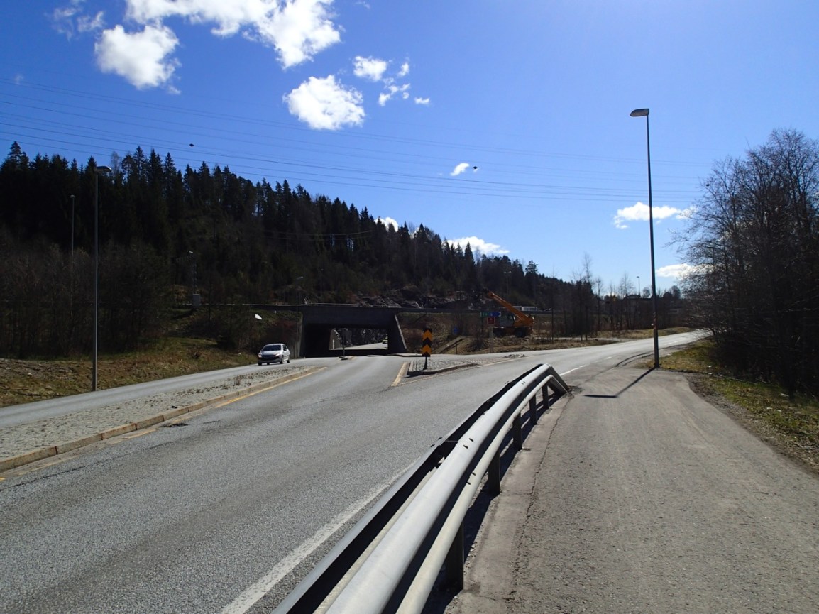 Triallan - Oslo - Son - flotteste sykkelrute 