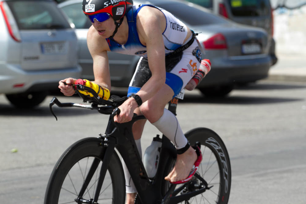 Triallan - Ironman 70.3 Mallorca