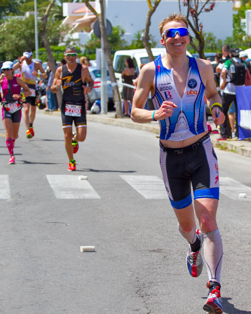 Triallan - Ironman 70.3 Mallorca