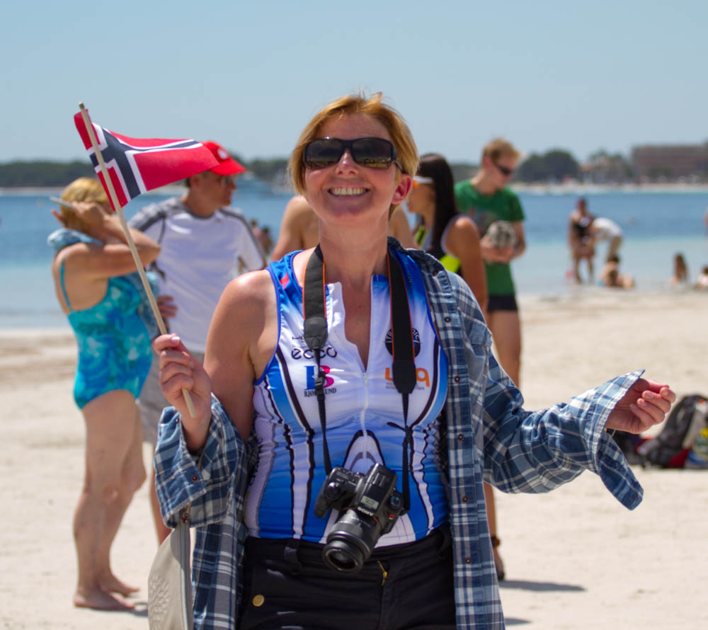 Triallan - Ironman 70.3 Mallorca