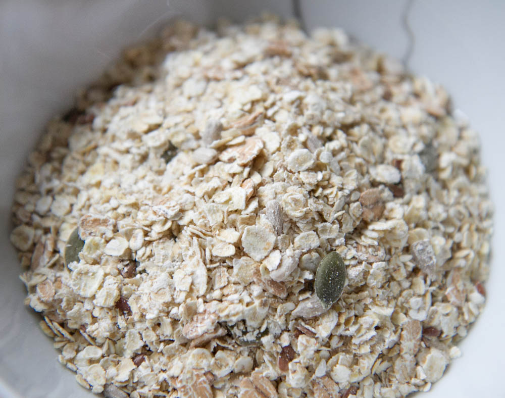 Triallan - Frokostblanding - Klinikk for Alle - Stangeland Mølle