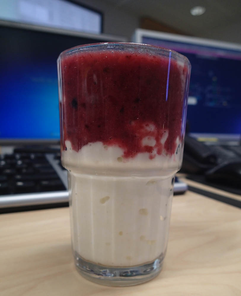 Triallan - Statfjord A