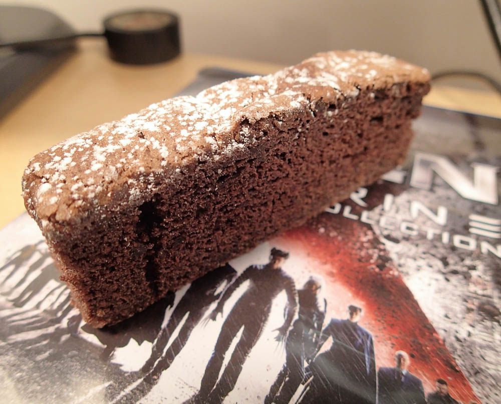 Triallan - Statfjord A