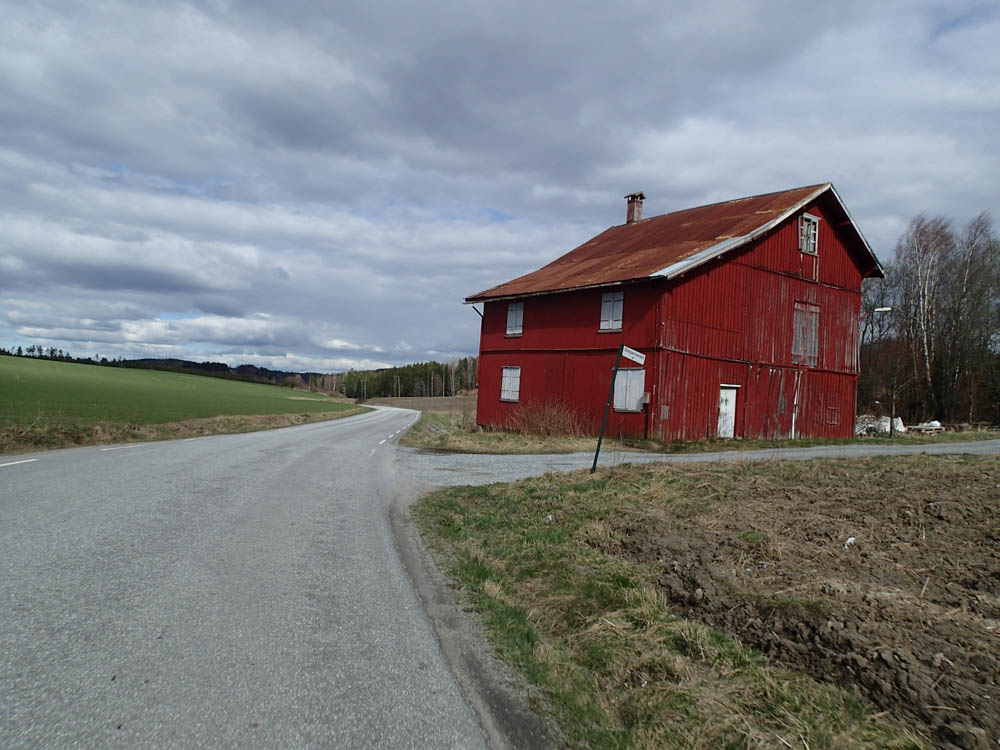 Triallan - Sykling - Treningsglede