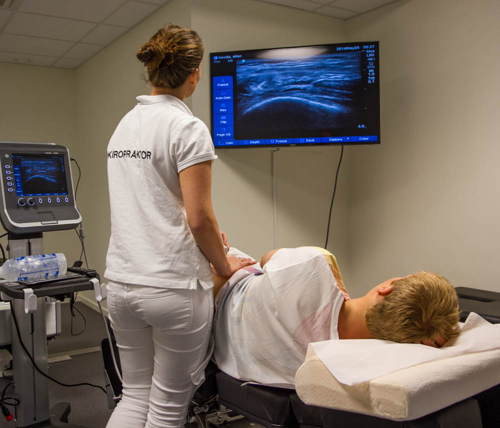 Triallan - Klinikk for Alle - Hofteskade - Kiropraktor Cahtrine Hoff