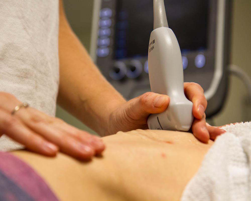 Triallan - Klinikk for Alle - Hofteskade - Kiropraktor Cahtrine Hoff