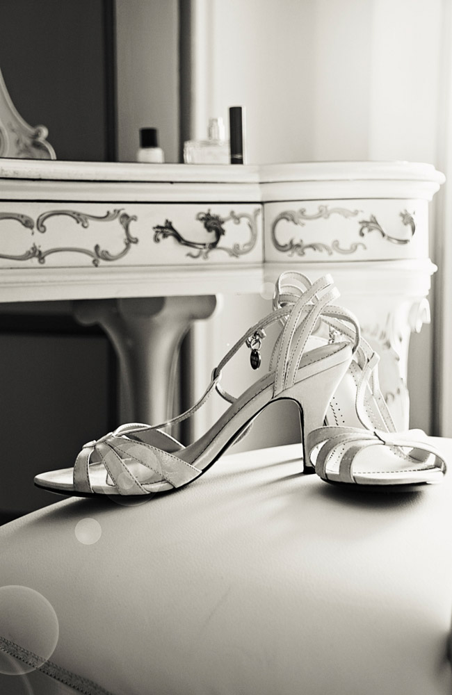 Triallan - Jenny og Allan - Bryllup i Italia - Como