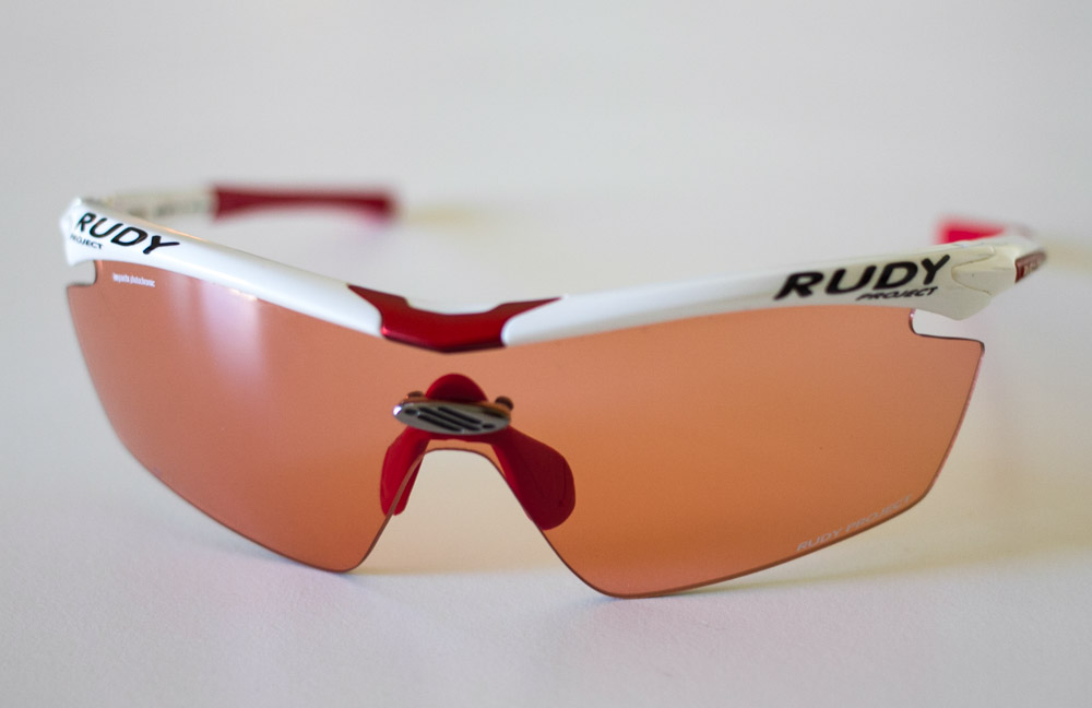 Triallan - Rudy Project Genetyk Photocromatic - Provista - Sportsbrille.no - Triathlon