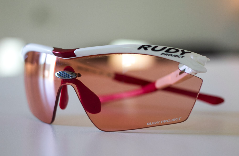 Triallan - Rudy Project Genetyk Photocromatic - Provista - Sportsbrille.no - Triathlon