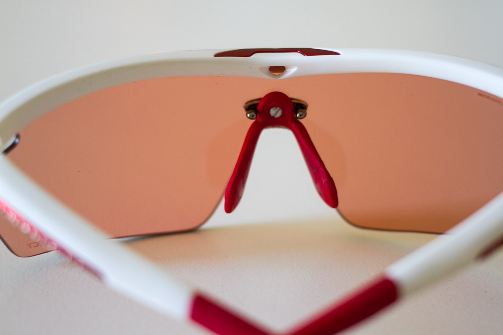 Triallan - Rudy Project Genetyk Photocromatic - Provista - Sportsbrille.no - Triathlon