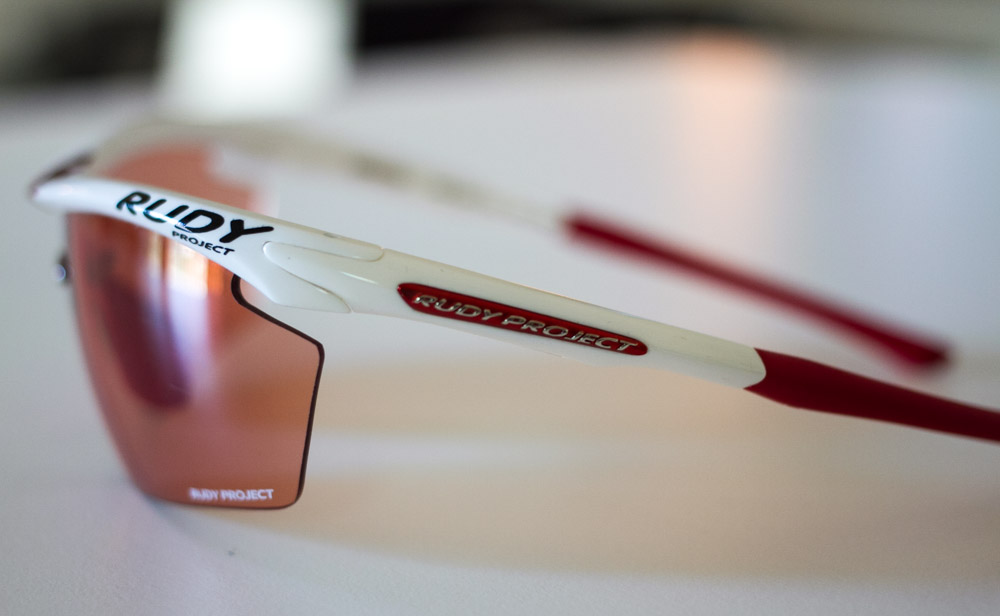 Triallan - Rudy Project Genetyk Photocromatic - Provista - Sportsbrille.no - Triathlon