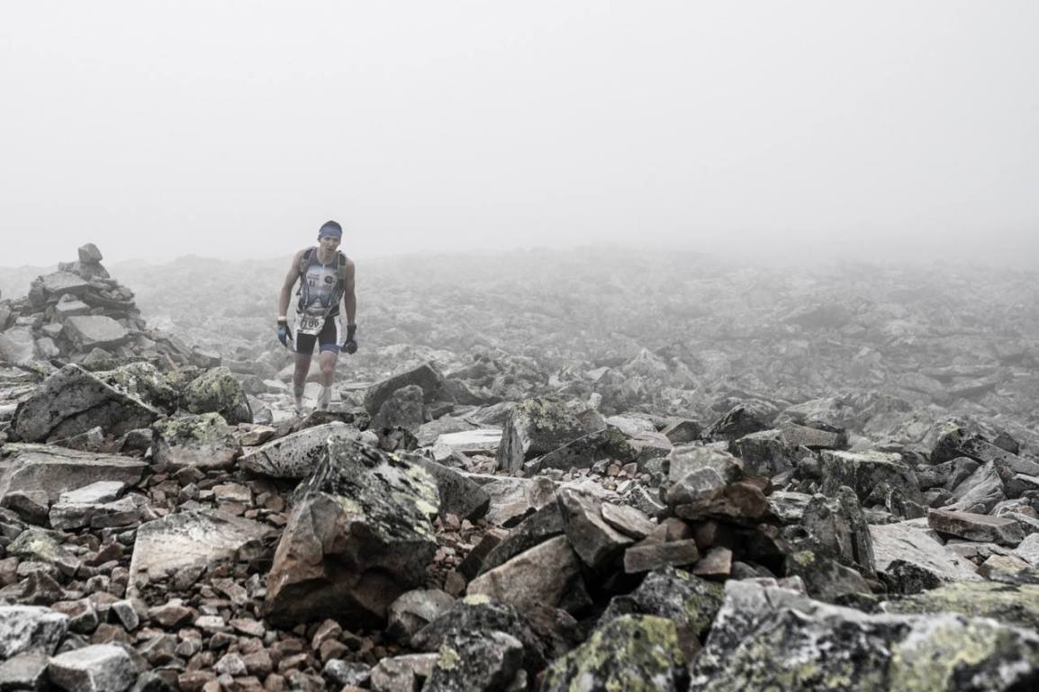 Triatlon – lidenskap og&nbsp;lidelse