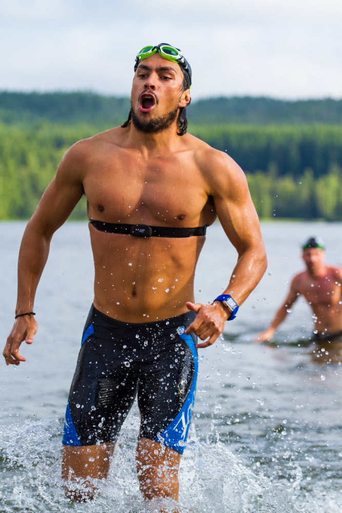Triallan - Oslo Triathlon 2014-16