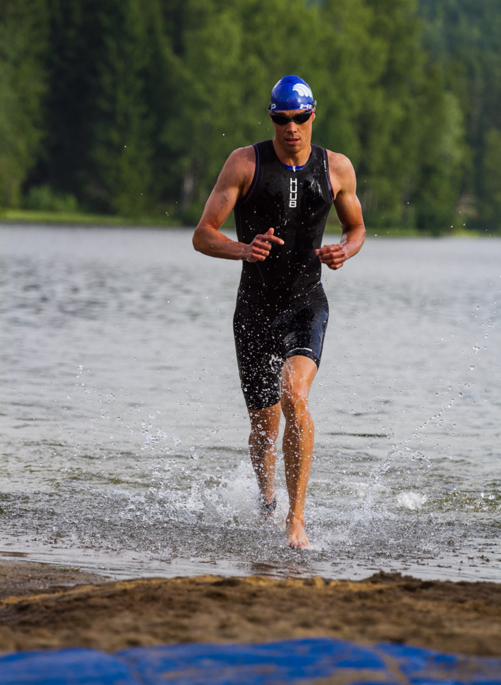Triallan - Oslo Triathlon 2014-7