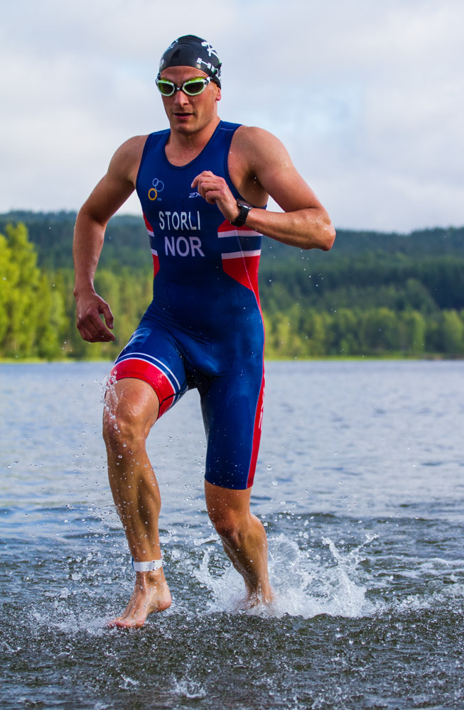 Triallan - Oslo Triathlon 2014-9