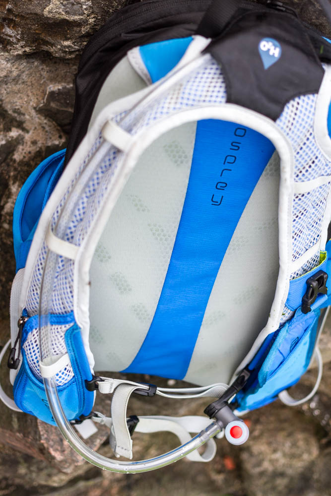 Triallan - Osprey Packs Rev 6 - Norseman - Ultraløp - Ultrarunning - backpack-11