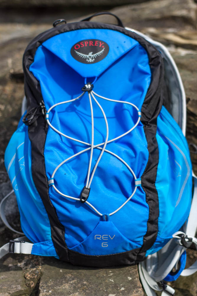 Triallan - Osprey Packs Rev 6 - Norseman - Ultraløp - Ultrarunning - backpack-14