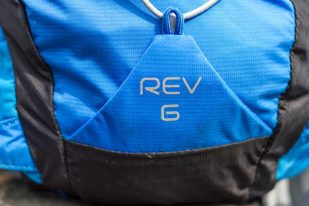 Triallan - Osprey Packs Rev 6 - Norseman - Ultraløp - Ultrarunning - backpack-15