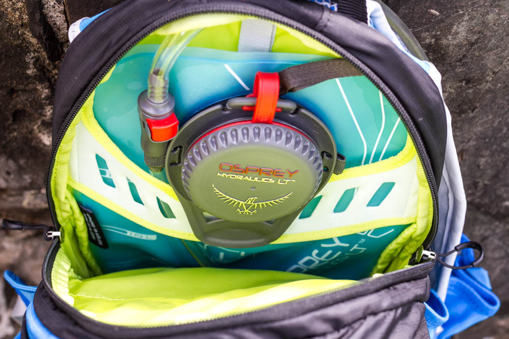 Triallan - Osprey Packs Rev 6 - Norseman - Ultraløp - Ultrarunning - backpack-6