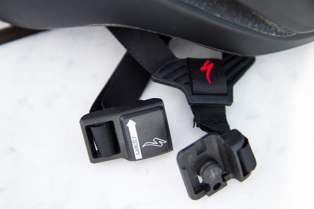 Triallan - Specialized Evade Tri - S-Works - Perfect triathlon helmet - Aero-10