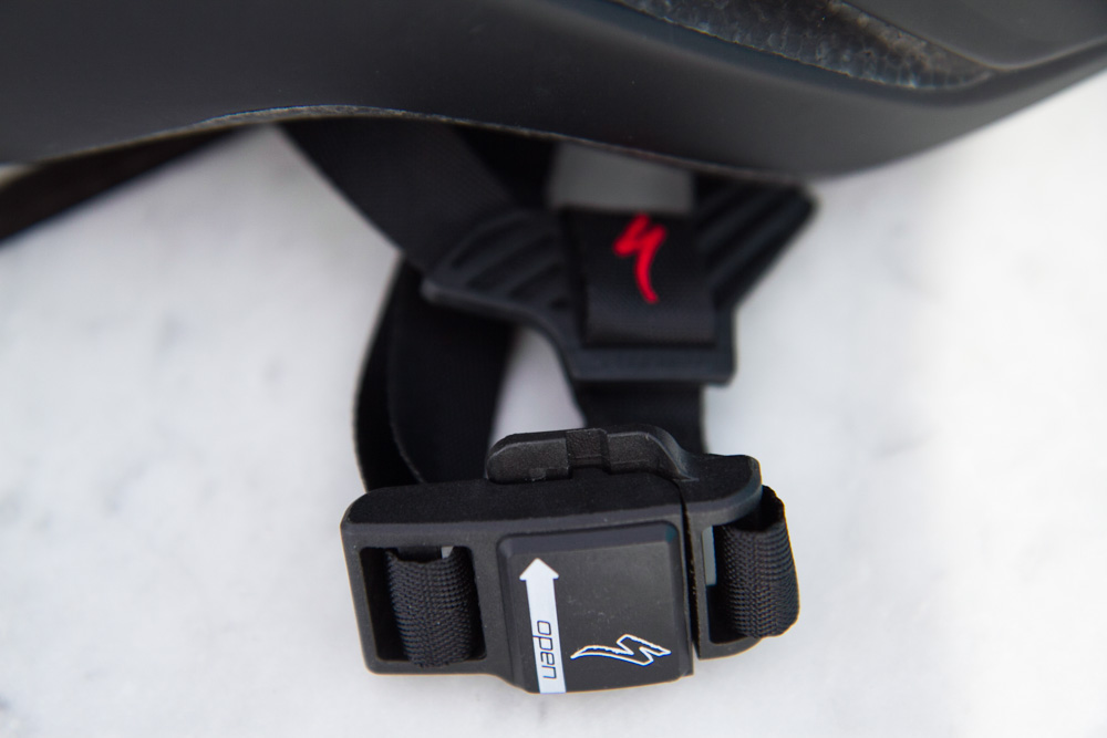 Triallan - Specialized Evade Tri - S-Works - Perfect triathlon helmet - Aero-11