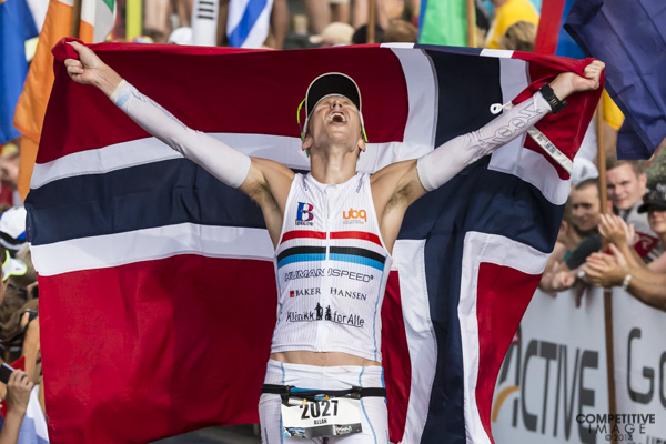 2014 Ironman World Championship