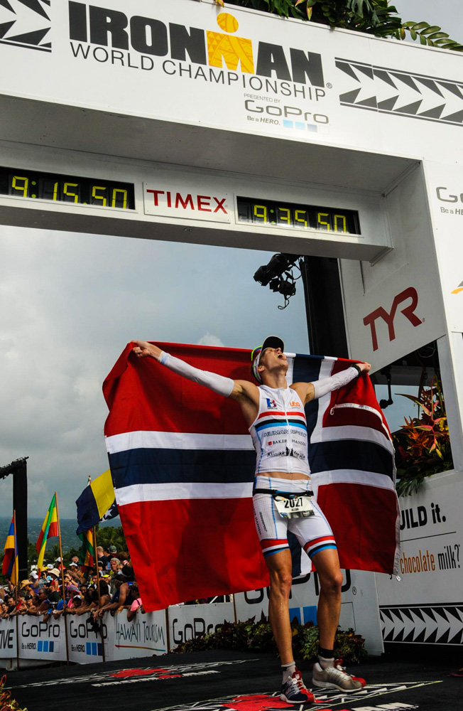 Triallan - Ironman Hawaii - HumanSpeed - Specialized Shiv - Allan Hovda-4