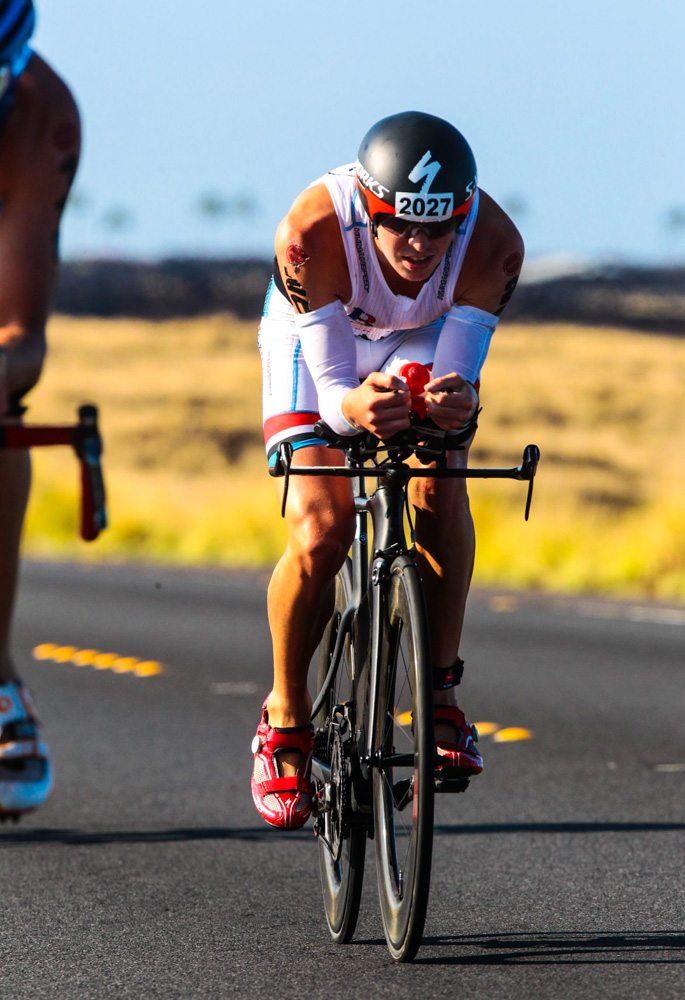 Triallan - Ironman Hawaii - HumanSpeed - Specialized Shiv - Allan Hovda-7