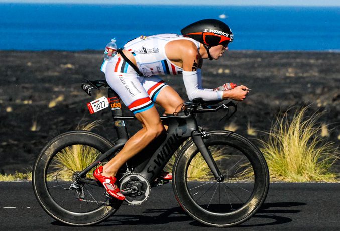 Bli en fettforbrenningsmaskin